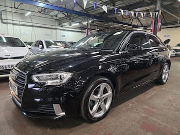 Used Audi A3 2016 for sale - 79670058: Photo