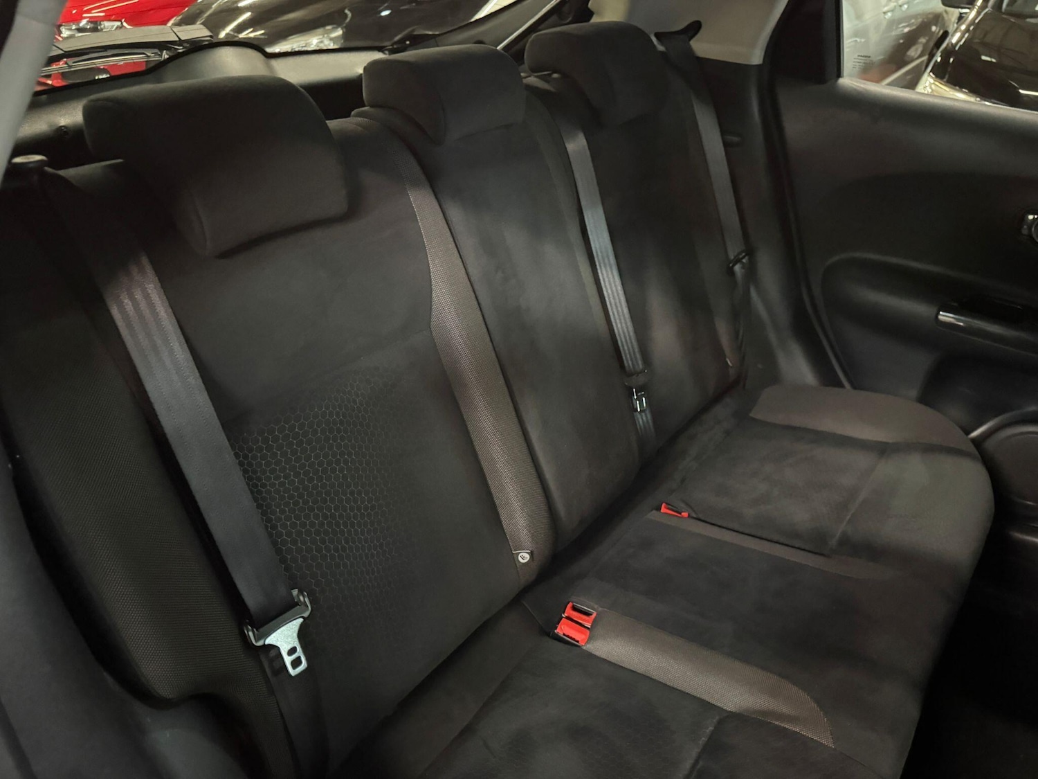 Used Nissan Juke for sale - 77670948: Photo 17