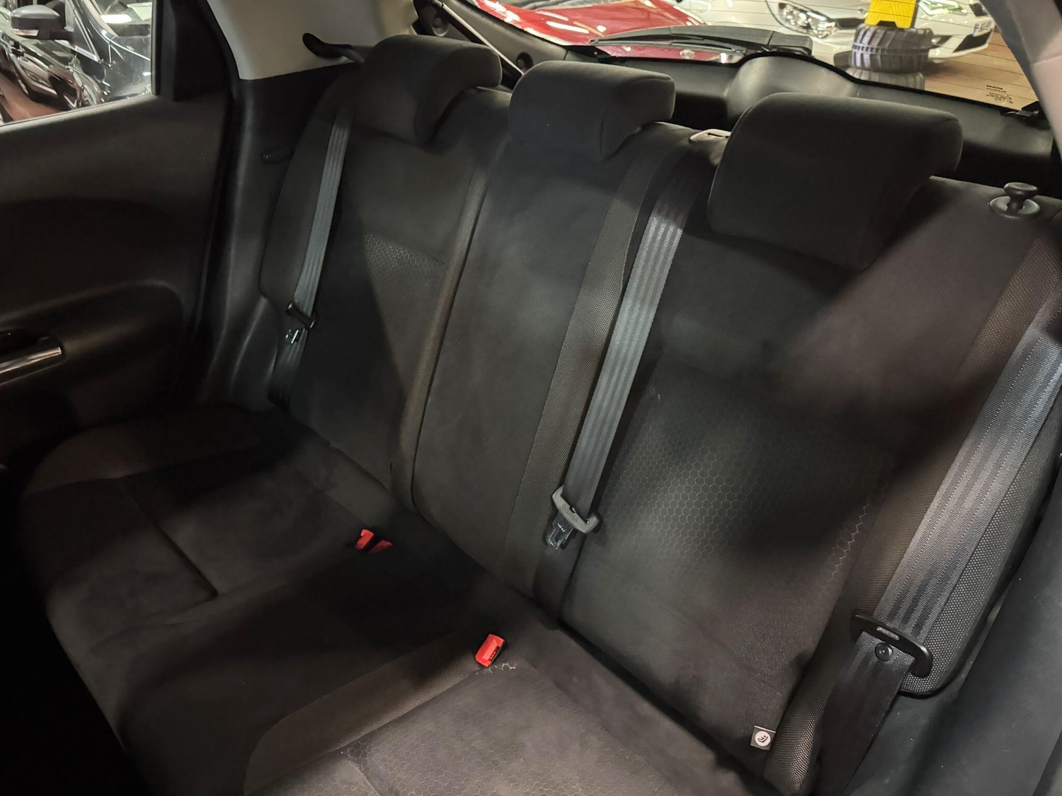 Used Nissan Juke for sale - 77670948: Photo 20