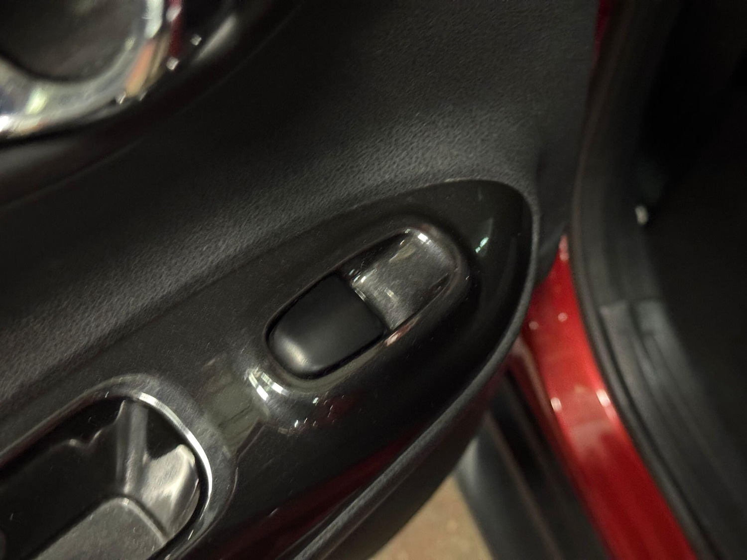 Used Nissan Juke for sale - 77670948: Photo 23