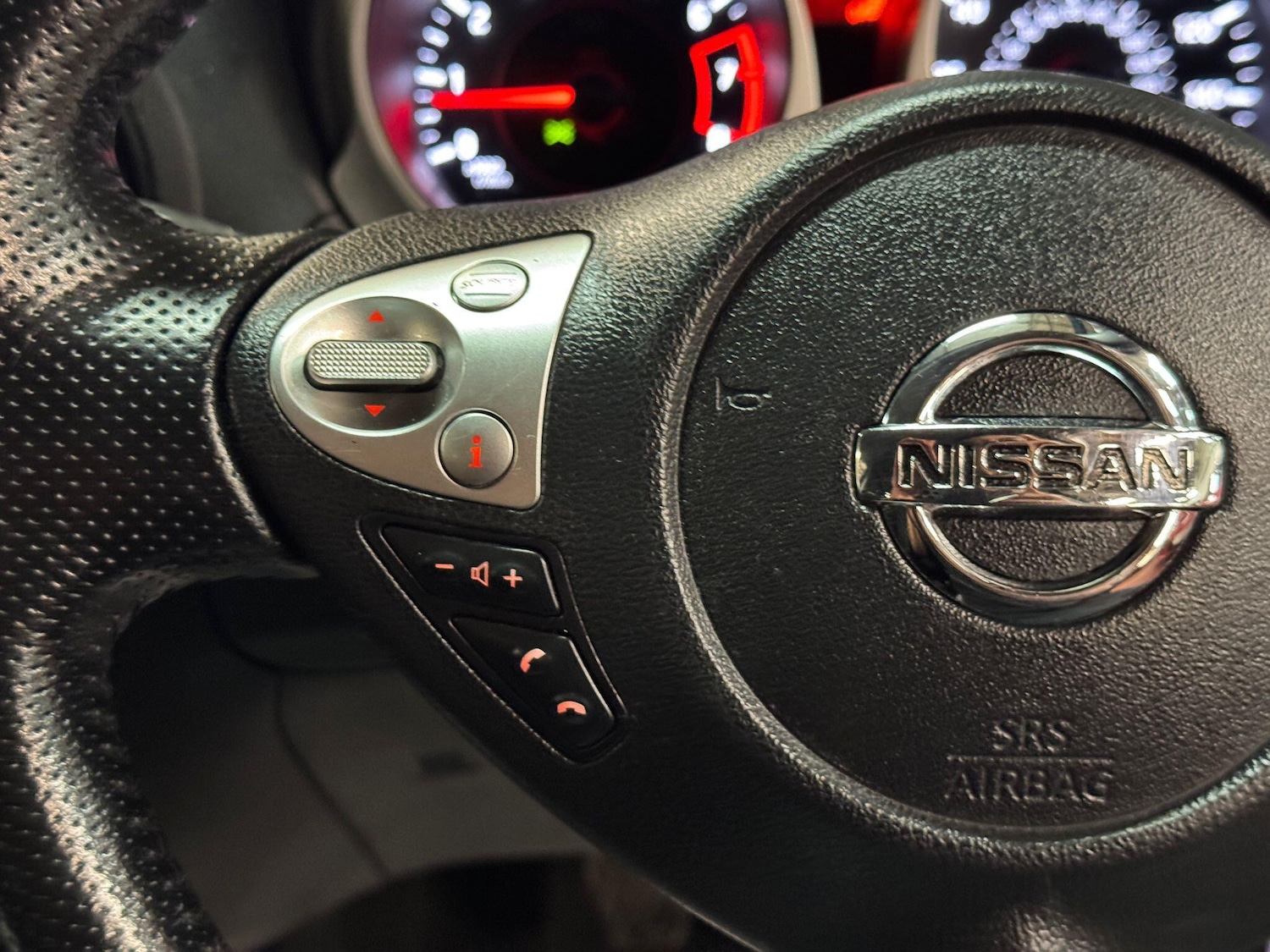 Used Nissan Juke for sale - 77670948: Photo 26
