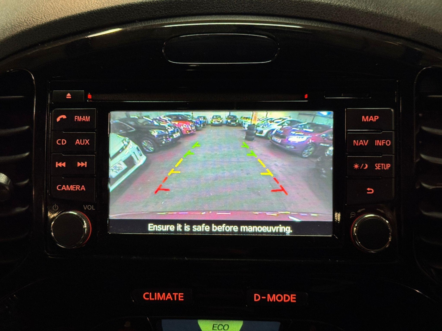 Used Nissan Juke for sale - 77670948: Photo 30