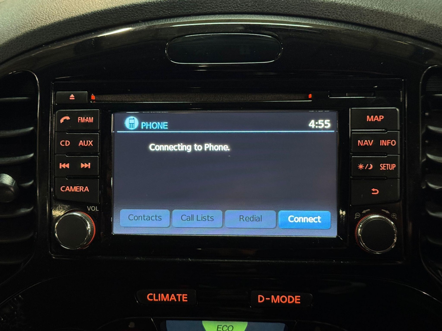 Used Nissan Juke for sale - 77670948: Photo 32