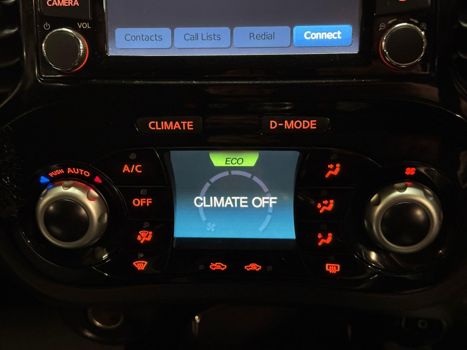 Used Nissan Juke for sale - 77670948: Photo 33