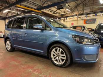 2013 (13) - 1.6 TDI SE Euro 5 5dr
