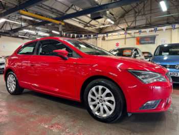 2014 (14) - 1.2 TSI SE Sport Coupe Euro 5 (s/s) 3dr