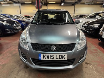 Used Suzuki Swift 2015 for sale - 77468373: Photo