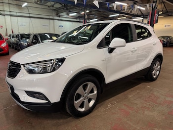 Used Vauxhall Mokka X 2019 for sale - 77524925: Photo