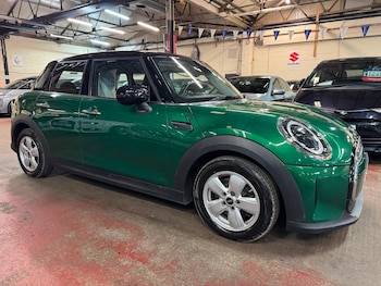 Used MINI Hatch 2021 for sale - 79374496: Photo