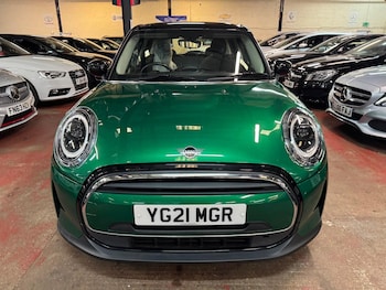 Used MINI Hatch 2021 for sale - 79374496: Photo