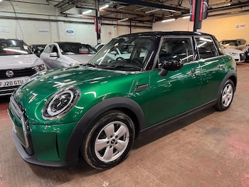 Used MINI Hatch 2021 for sale - 79374496: Photo