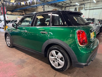 Used MINI Hatch 2021 for sale - 79374496: Photo