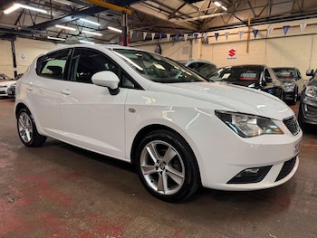 Used SEAT Ibiza 2015 for sale - 79317369: Photo