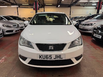 Used SEAT Ibiza 2015 for sale - 79317369: Photo