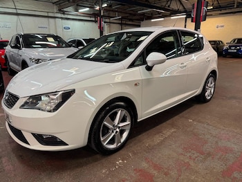 Used SEAT Ibiza 2015 for sale - 79317369: Photo