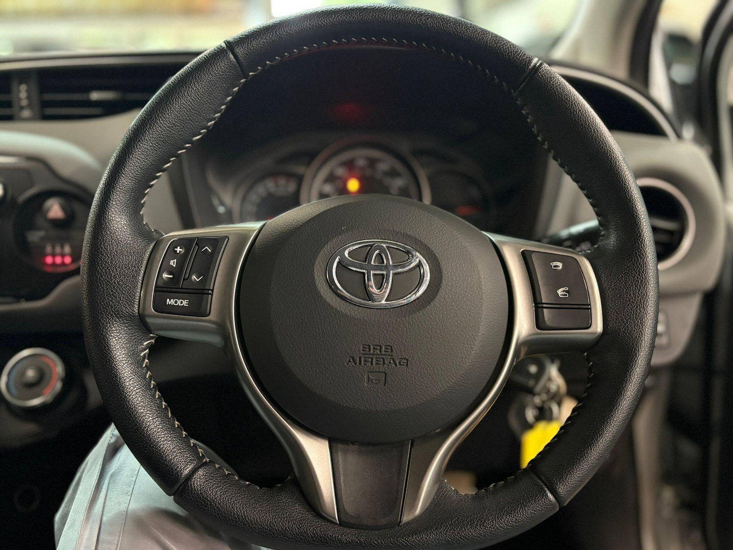 Vehicle 26