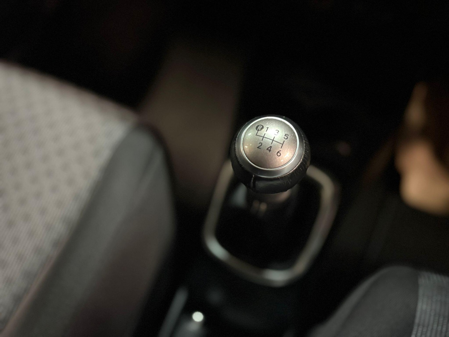 Vehicle 32