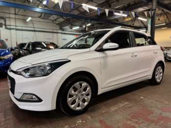Used Hyundai i20 2018 for sale - 75031121: Photo