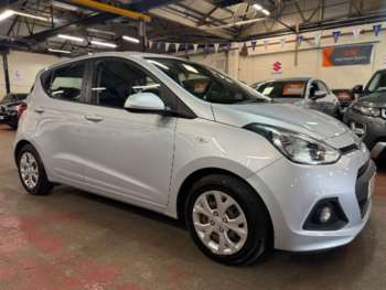 2014 (14) - 1.0 SE 5dr