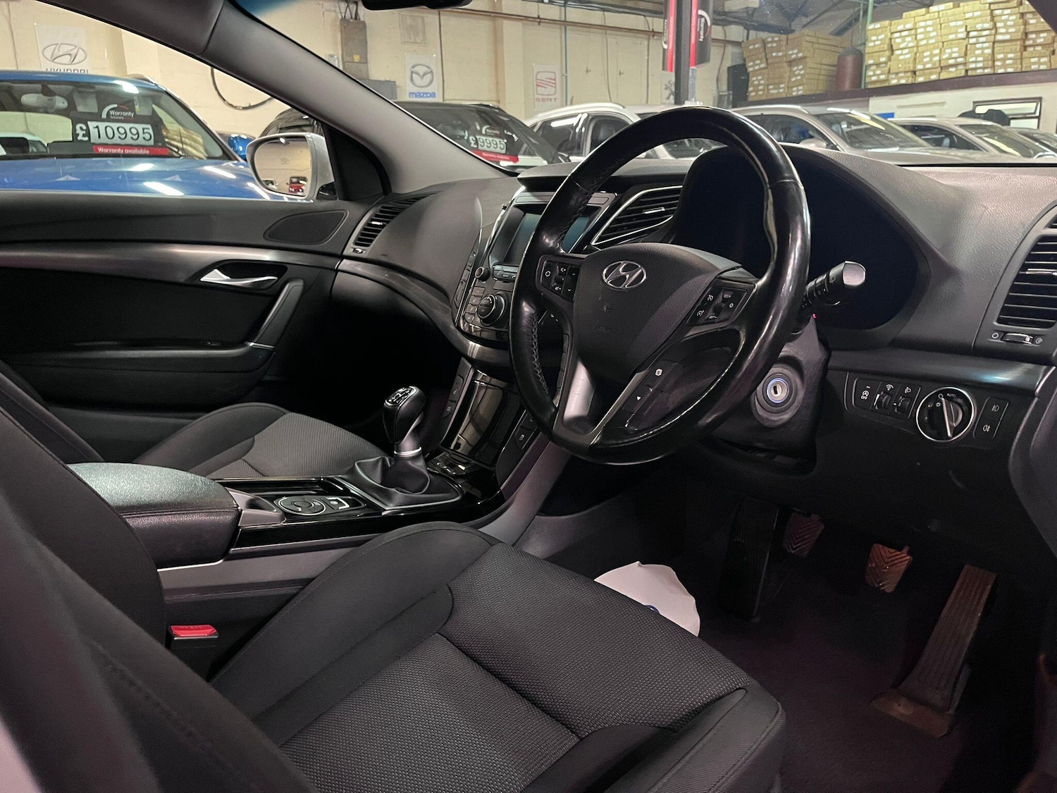 Used Hyundai i40 2018 for sale - 78127513: Photo 10