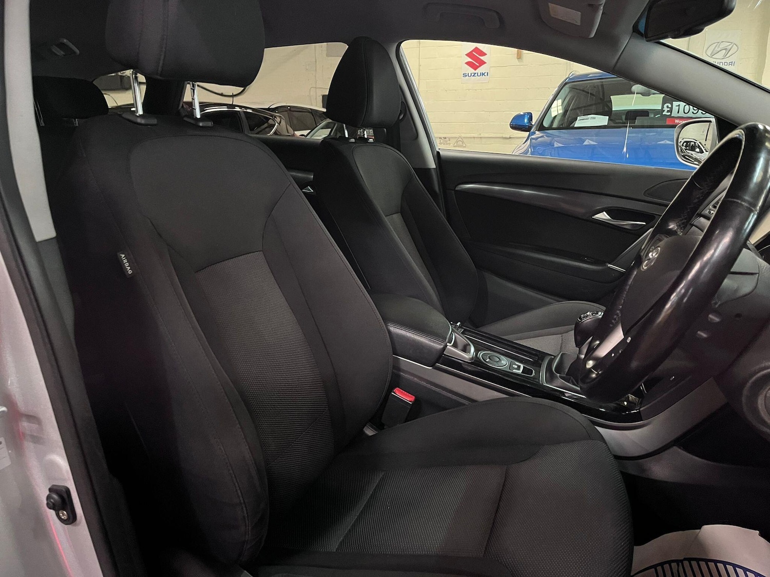 Used Hyundai i40 2018 for sale - 78127513: Photo 11