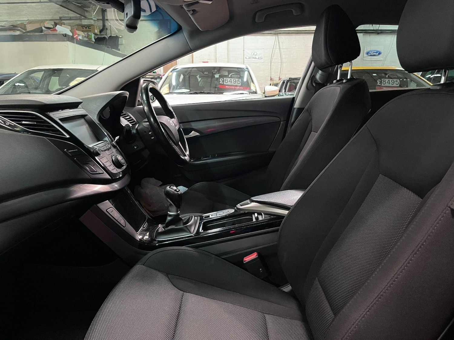 Used Hyundai i40 2018 for sale - 78127513: Photo 12