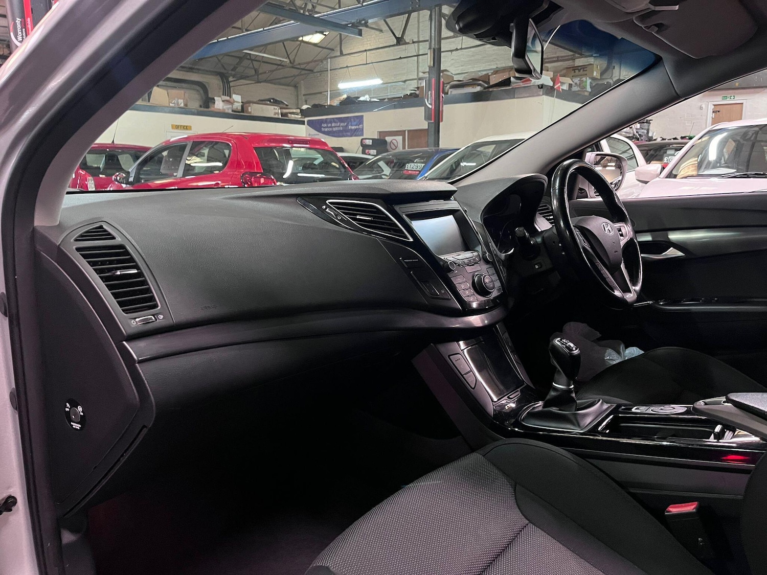 Used Hyundai i40 2018 for sale - 78127513: Photo 13