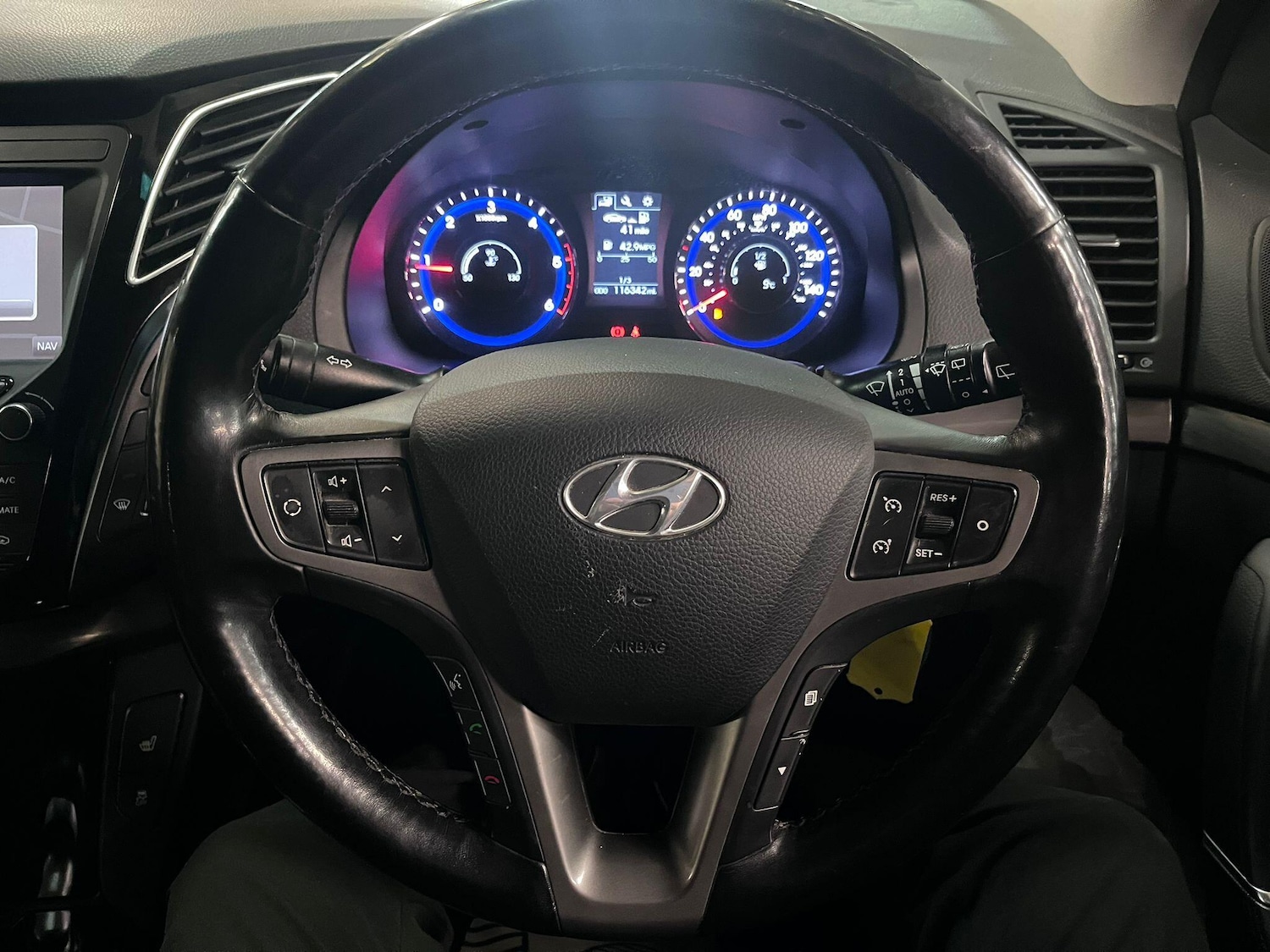 Used Hyundai i40 2018 for sale - 78127513: Photo 15