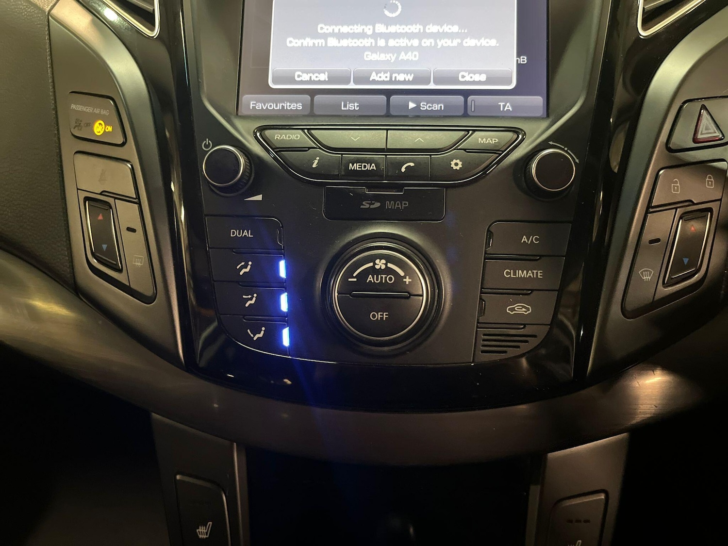 Used Hyundai i40 2018 for sale - 78127513: Photo 21