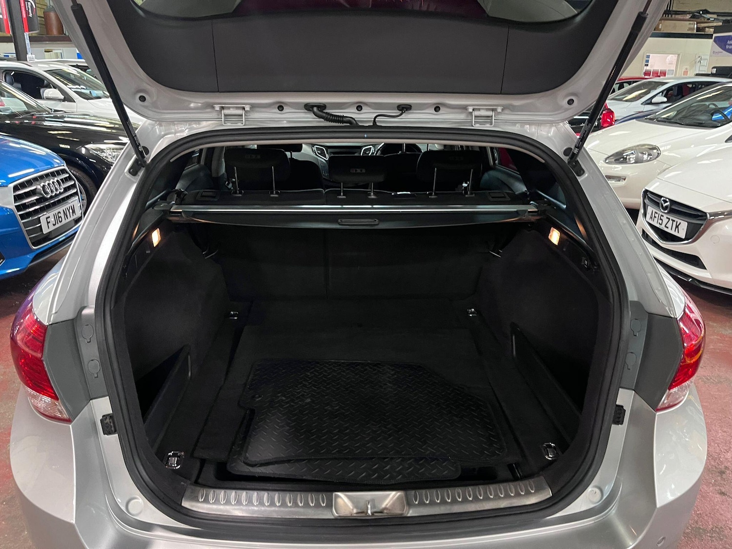 Used Hyundai i40 2018 for sale - 78127513: Photo 34