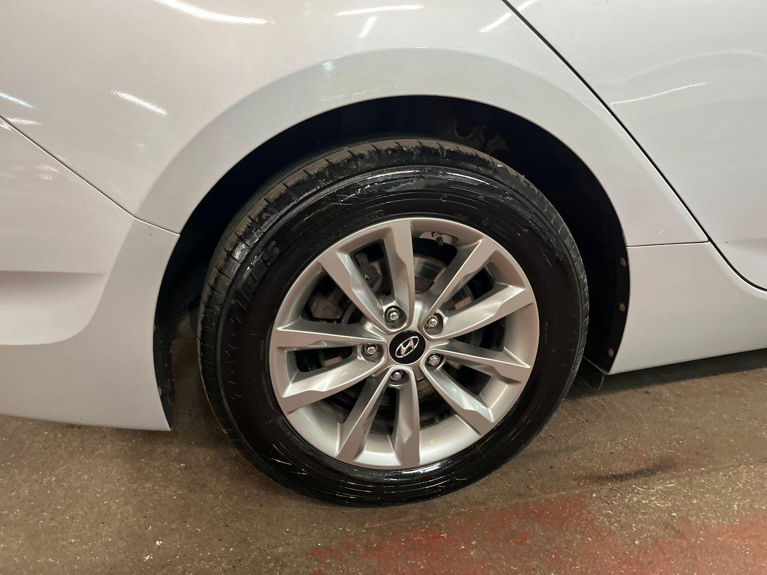 Used Hyundai i40 2018 for sale - 78127513: Photo 35