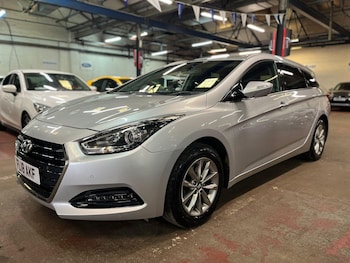 Used Hyundai i40 2018 for sale - 78127513: Photo