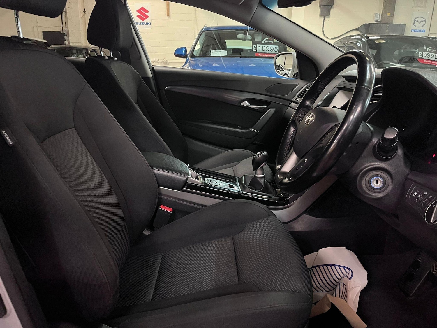 Used Hyundai i40 2018 for sale - 78127513: Photo 9