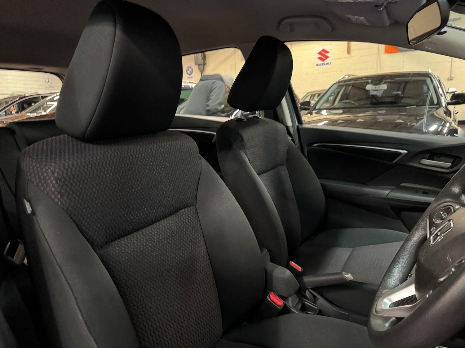 Used Honda Jazz 2019 for sale - 76728589: Photo 12