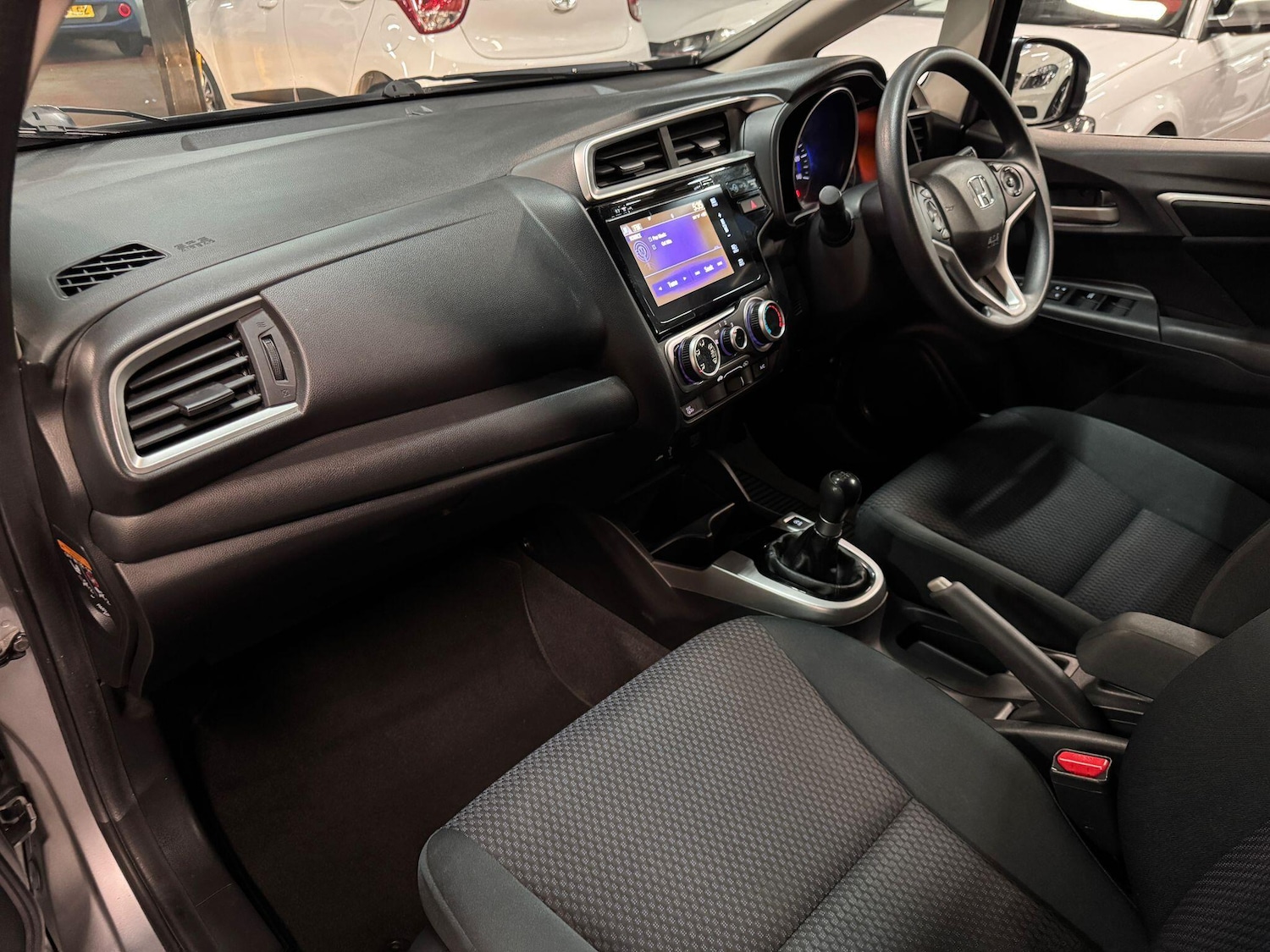 Used Honda Jazz 2019 for sale - 76728589: Photo 14