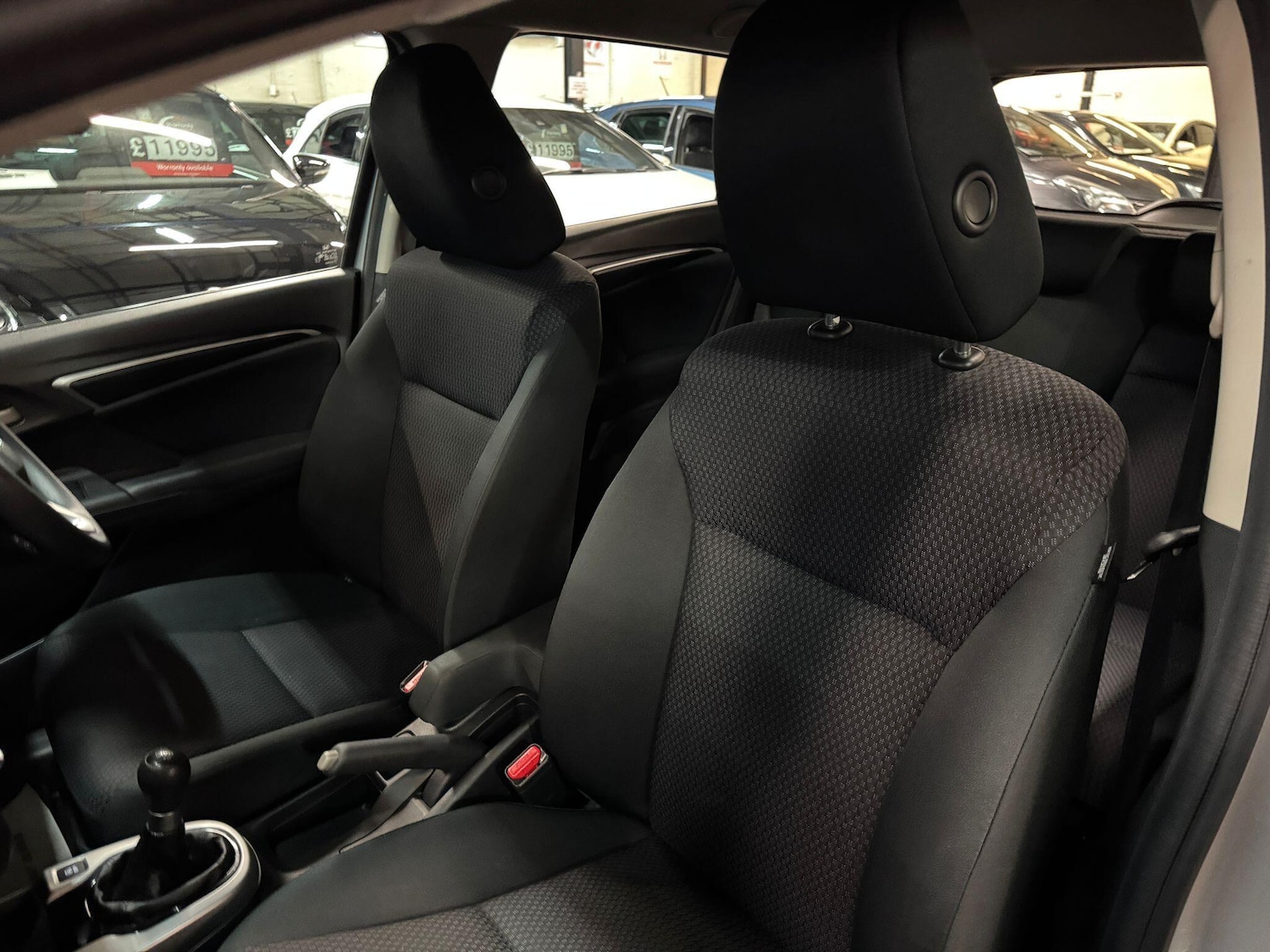 Used Honda Jazz 2019 for sale - 76728589: Photo 15