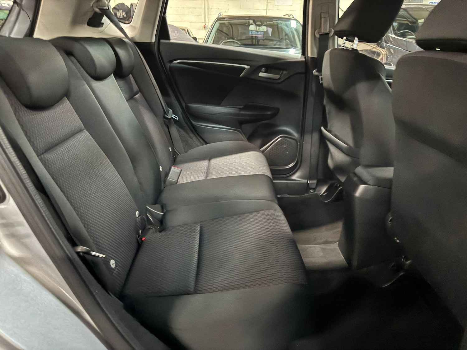 Used Honda Jazz 2019 for sale - 76728589: Photo 16