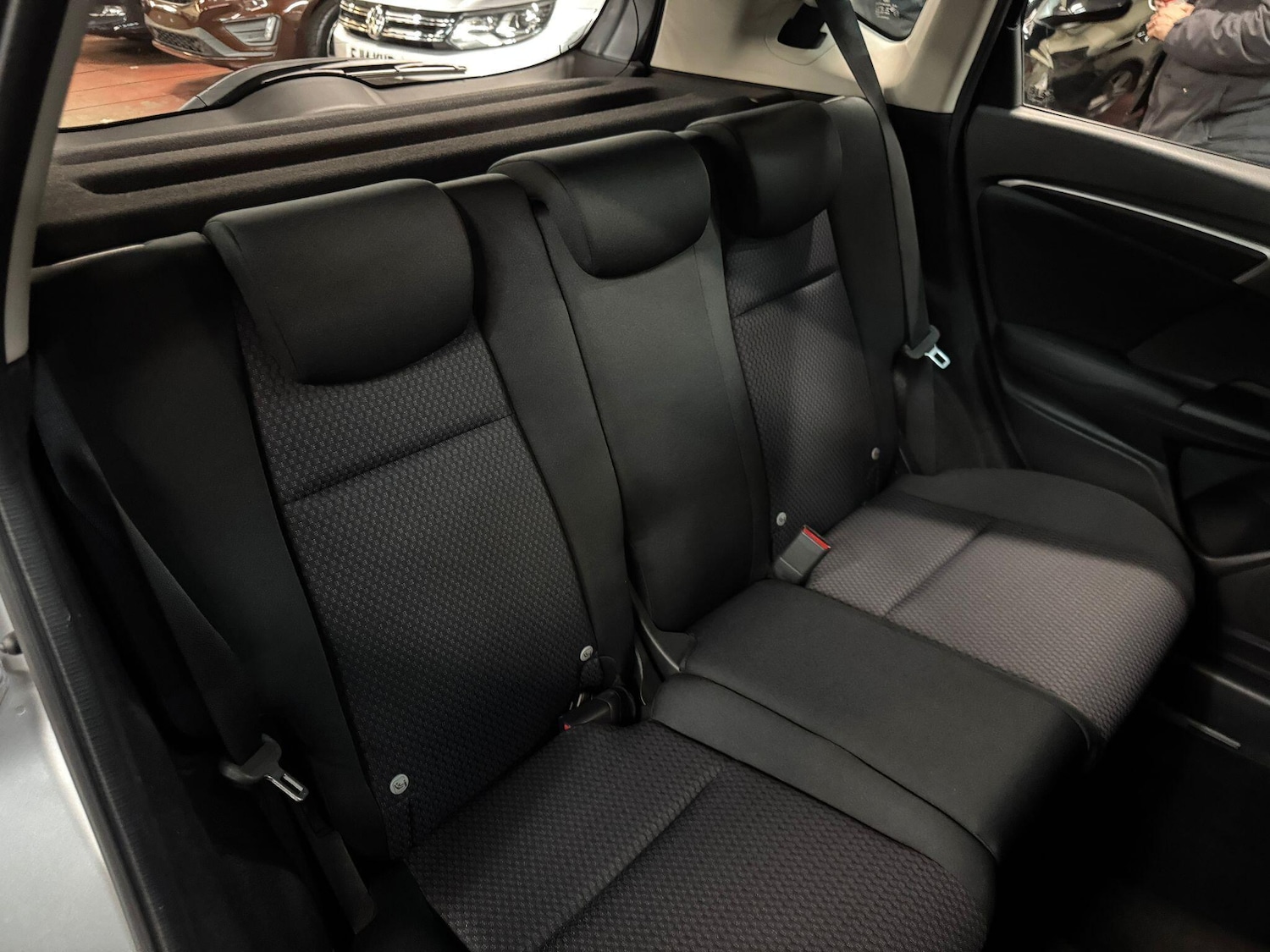 Used Honda Jazz 2019 for sale - 76728589: Photo 17