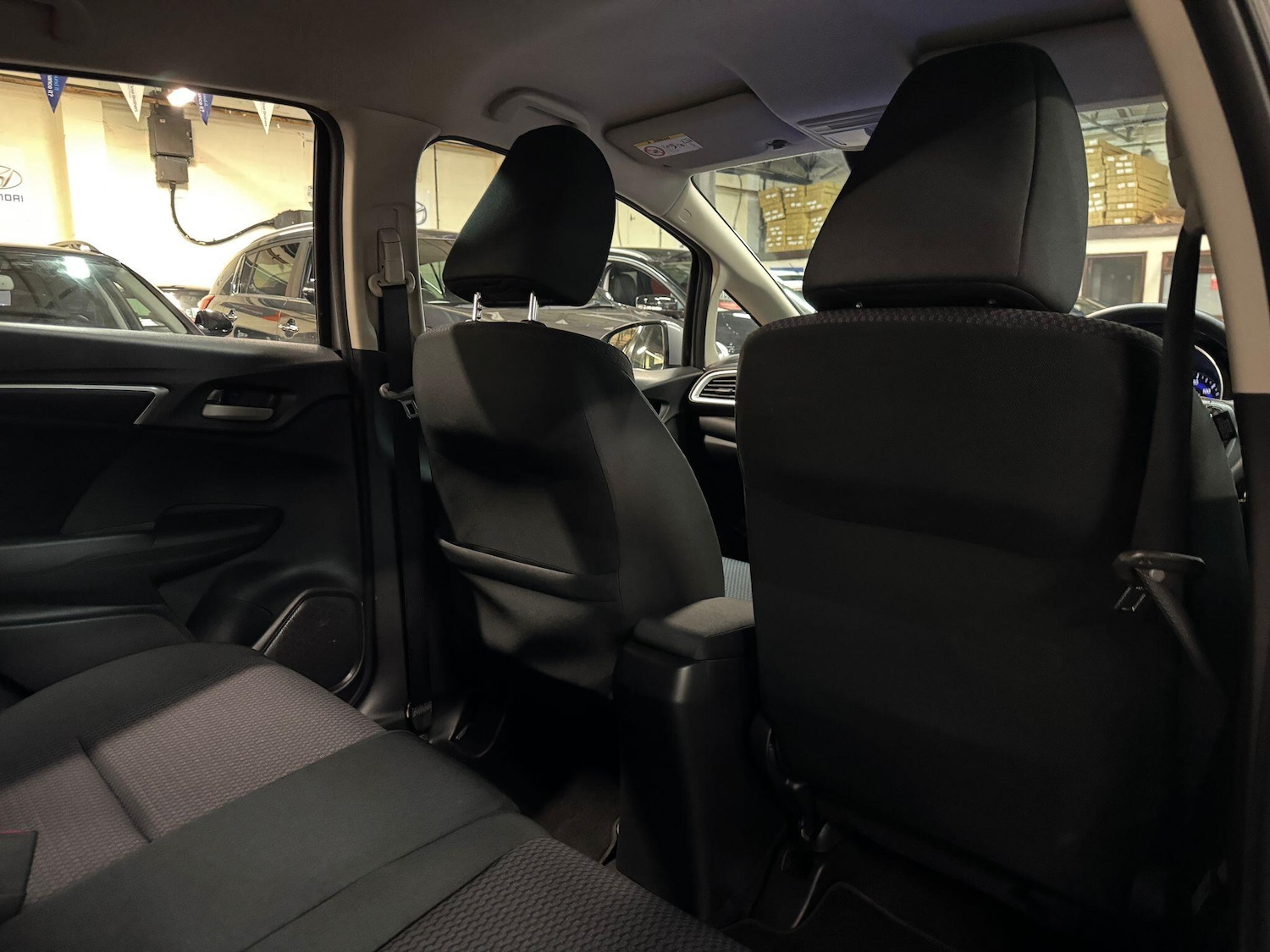 Used Honda Jazz 2019 for sale - 76728589: Photo 18