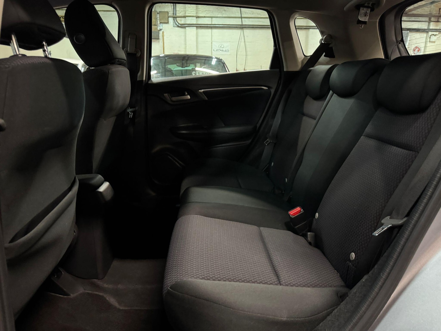 Used Honda Jazz 2019 for sale - 76728589: Photo 19