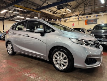 2019 (19) - 1.3 i-VTEC SE Navi 5dr