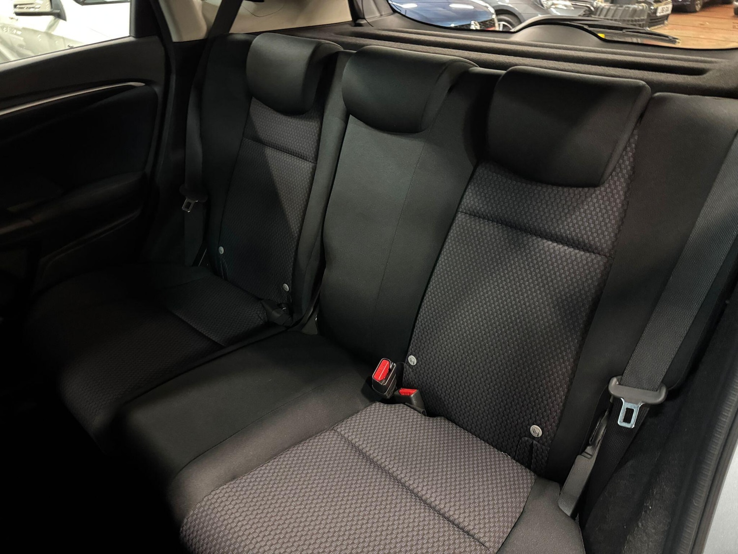 Used Honda Jazz 2019 for sale - 76728589: Photo 20