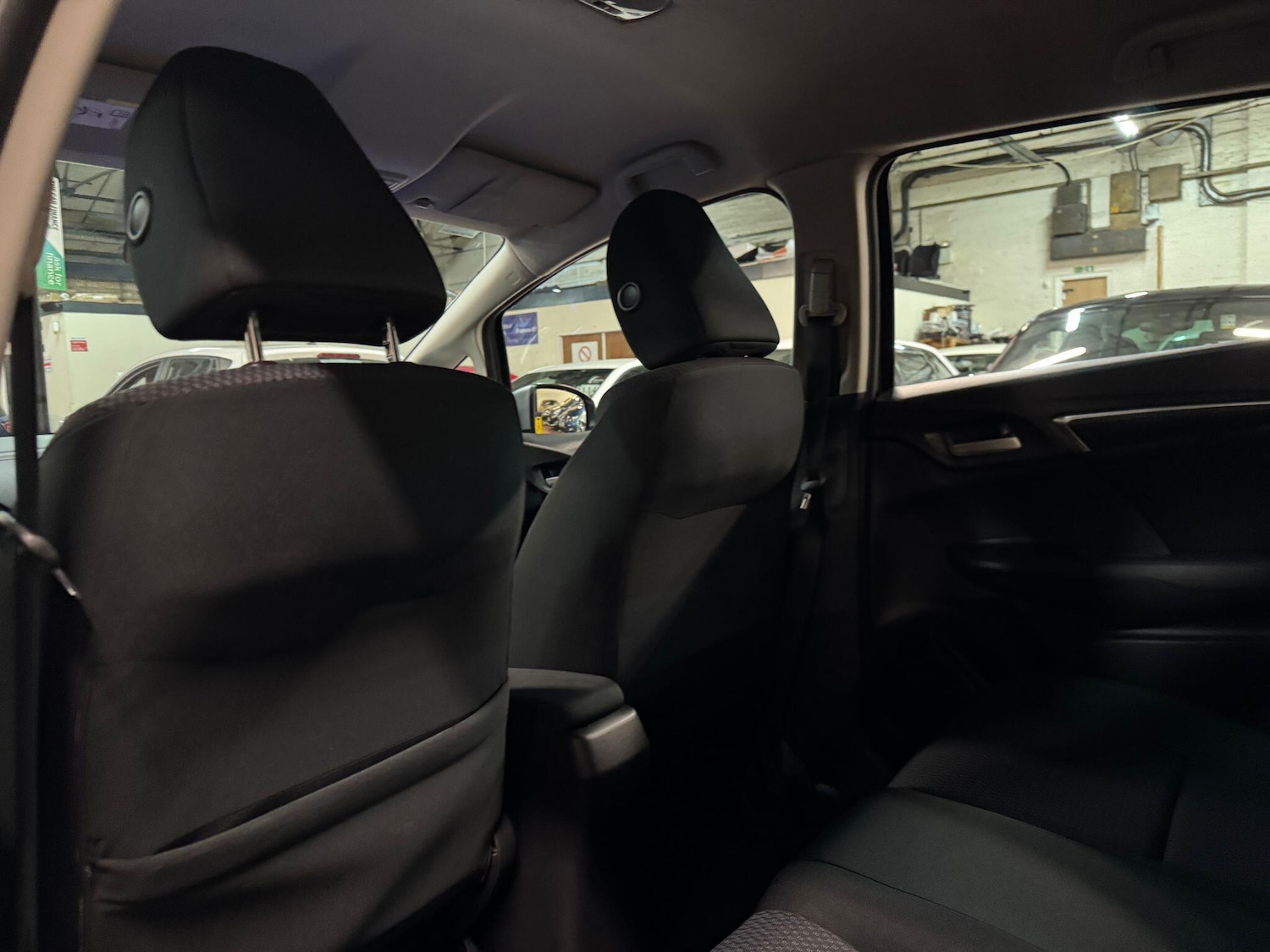 Used Honda Jazz 2019 for sale - 76728589: Photo 21