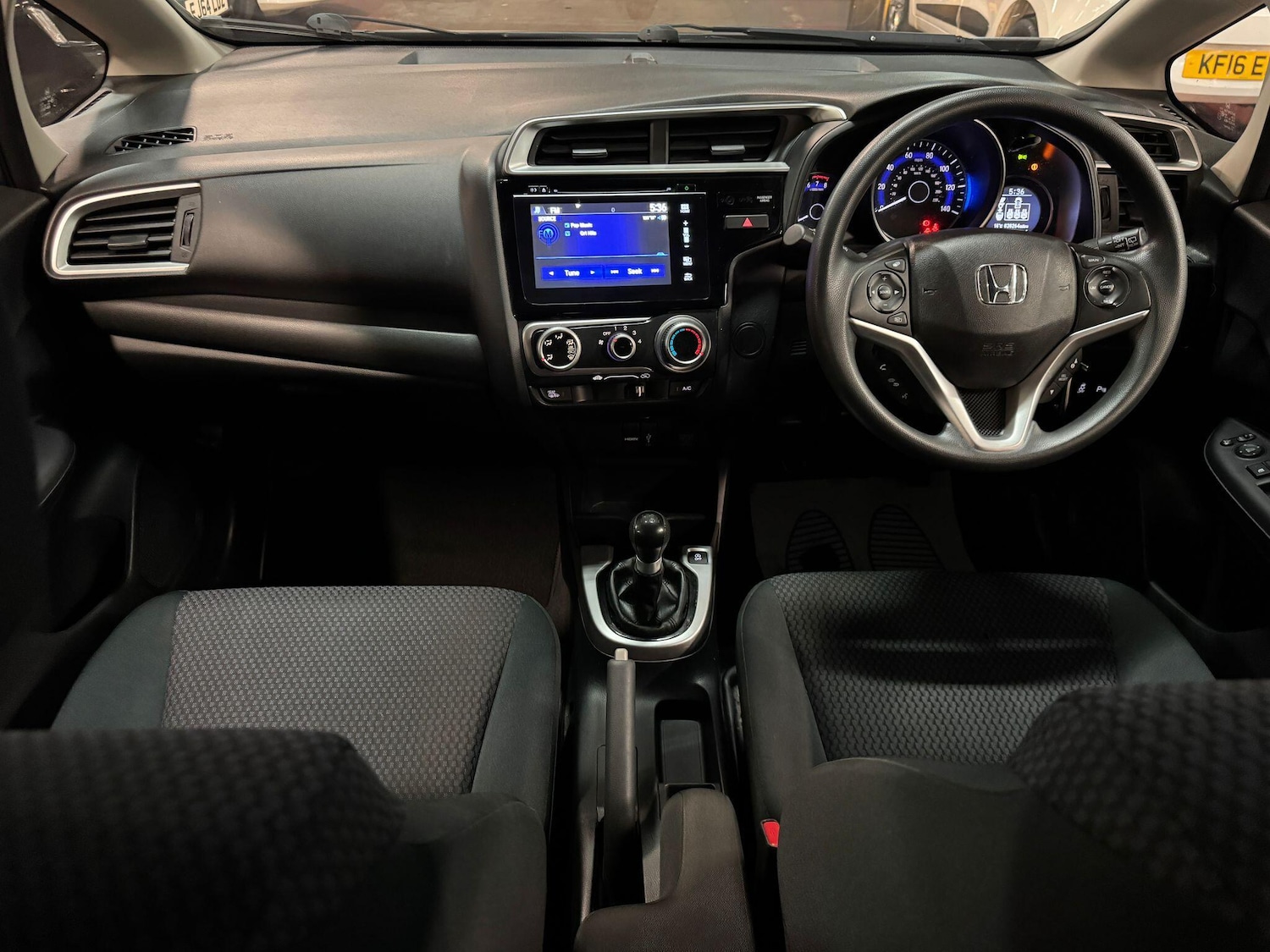 Used Honda Jazz 2019 for sale - 76728589: Photo 24