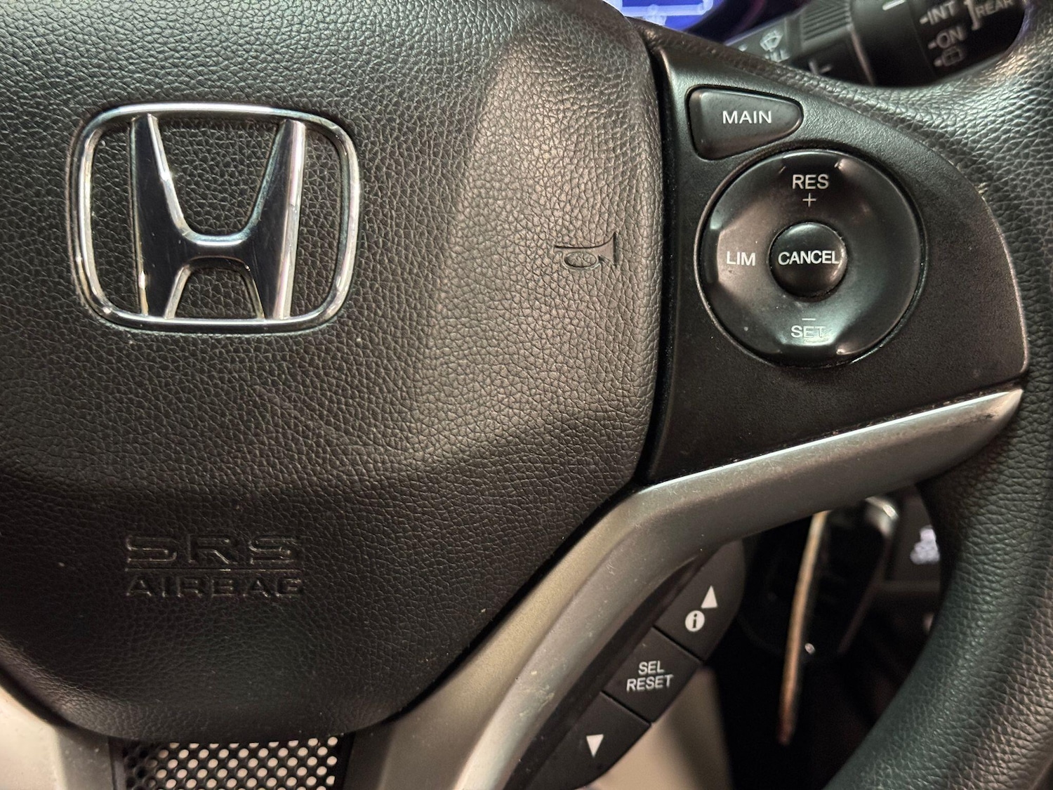 Used Honda Jazz 2019 for sale - 76728589: Photo 27