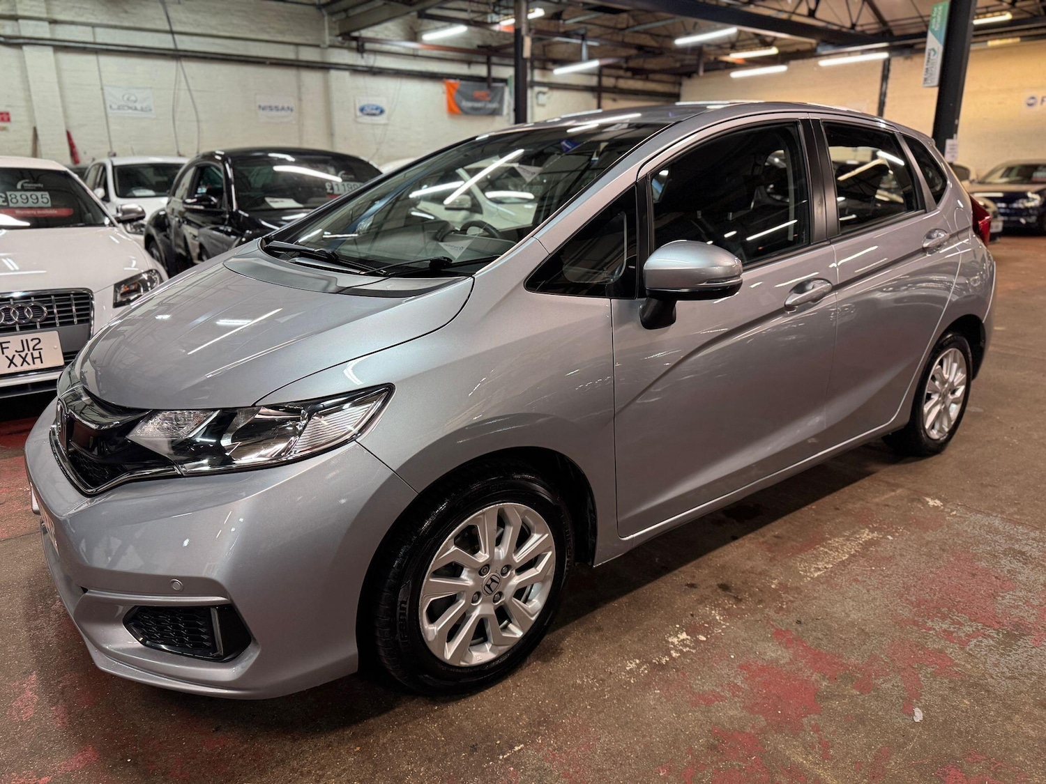 Used Honda Jazz 2019 for sale - 76728589: Photo 3