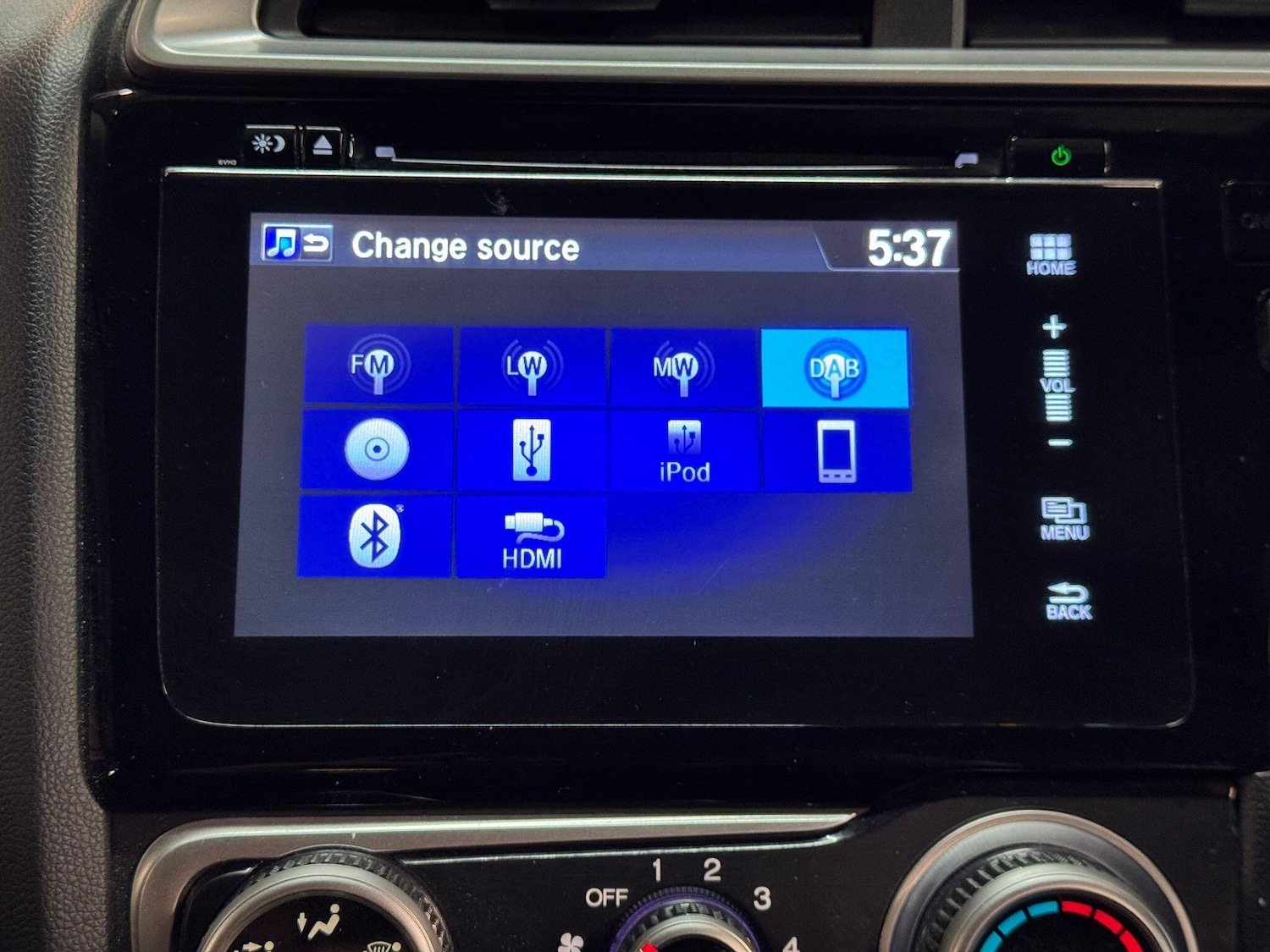 Used Honda Jazz 2019 for sale - 76728589: Photo 30