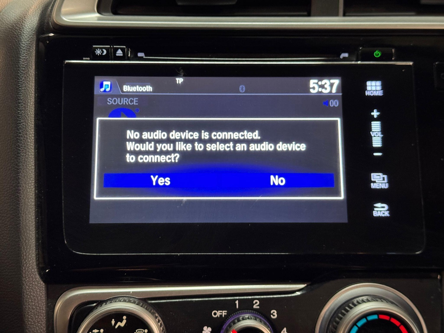 Used Honda Jazz 2019 for sale - 76728589: Photo 32