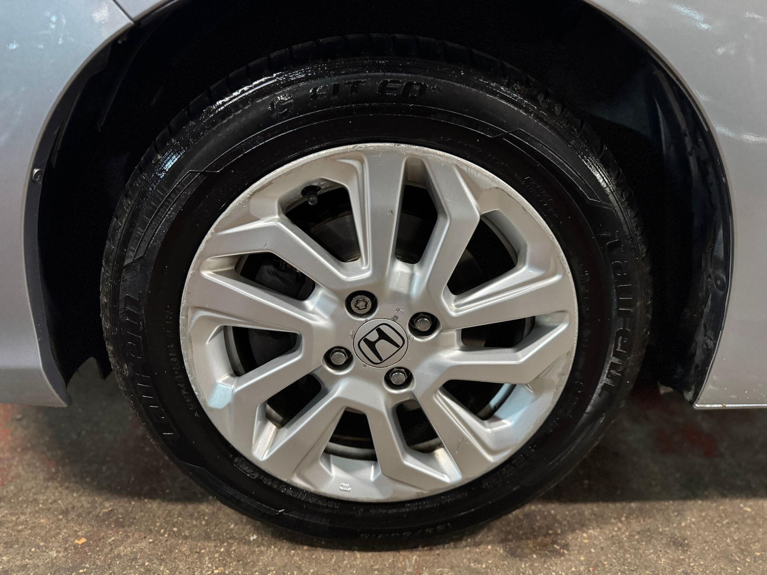 Used Honda Jazz 2019 for sale - 76728589: Photo 9