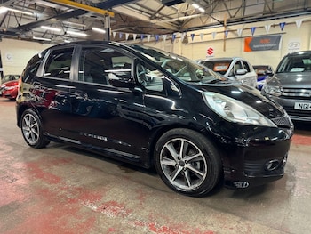 2015 (64) - 1.4 i-VTEC Si Euro 5 5dr